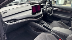 Skoda Enyaq 210kW 85x Sportline 82kWh 4x4 5dr Auto Electric 